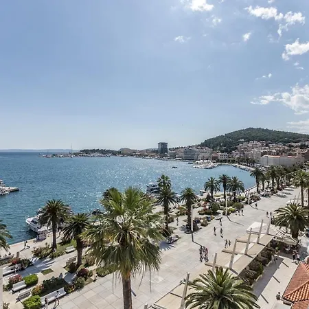 Apartman Palazzo 1