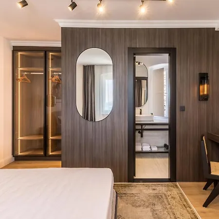 Апартаменты Palazzo 1
