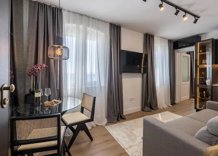 Apartman Palazzo 1 Split