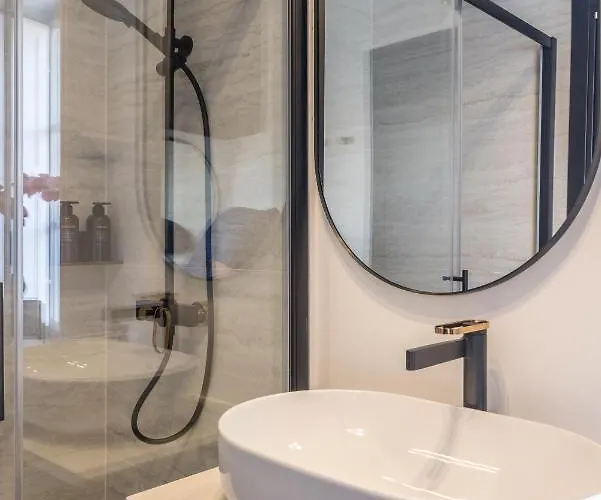 Palazzo 1 Apartman *