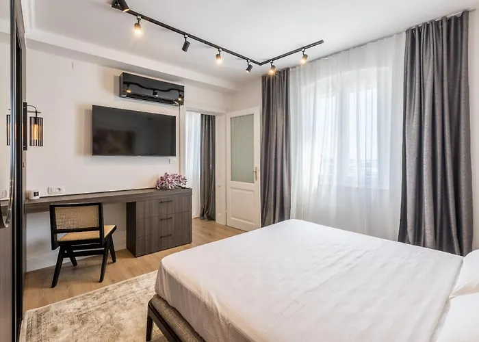 Palazzo 1 Lejlighed *