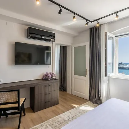 Palazzo 1 * 스플리트