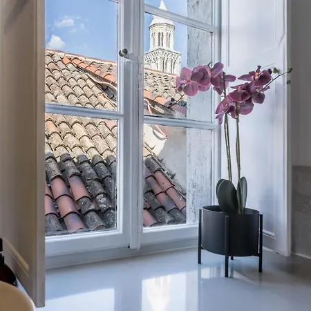 Palazzo 1 * 스플리트