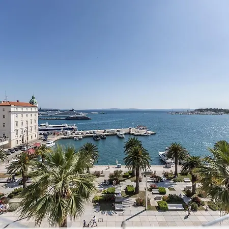 Palazzo 1 아파트 *