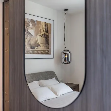 Palazzo 1 * 스플리트